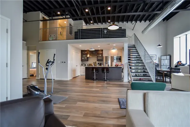 $1,200,000 | 1609 Jefferson Street, Kansas City, MO 64108