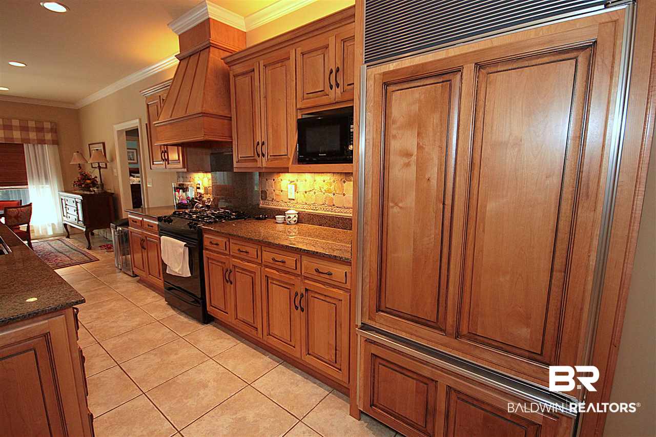 11360 Halcyon Loop Daphne, AL 36526 - Photo 11 of 49 Kitchen