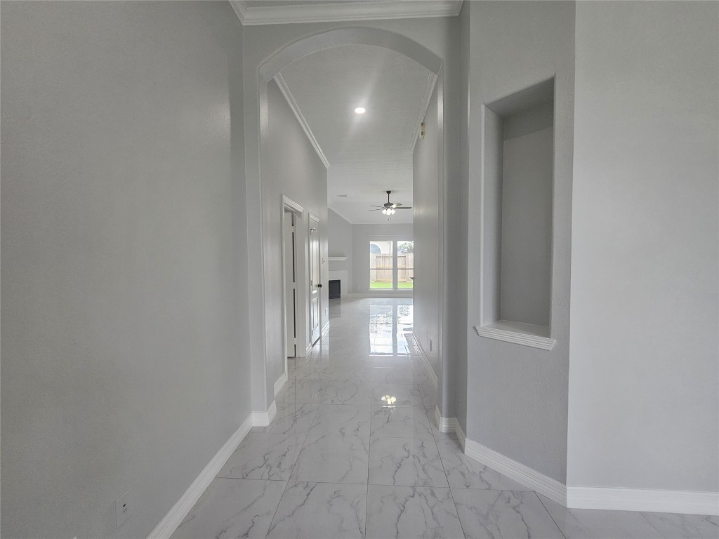 3114 Black Hawk Trail Court Spring, TX 77373 - Photo 36 of 50