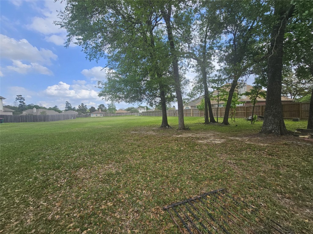 3114 Black Hawk Trail Court Spring, TX 77373 - Photo 44 of 50