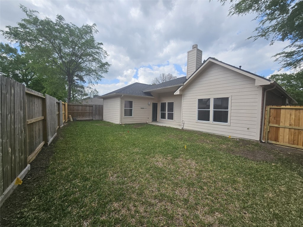3114 Black Hawk Trail Court Spring, TX 77373 - Photo 48 of 50