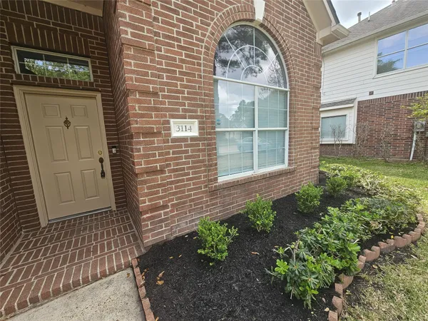 $2,200 | 3114 Black Hawk Trail Court, Spring, TX 77373