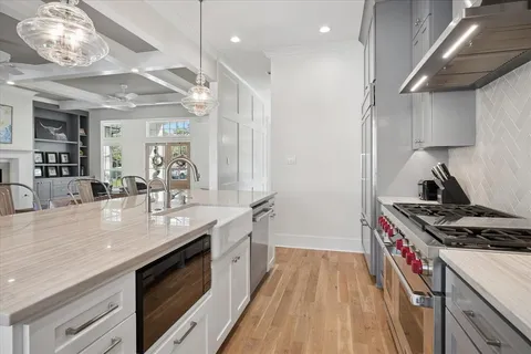 $2,450,000 | 4815 Allencrest Lane, Dallas, TX 75244