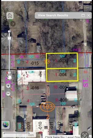 $25,000 | 125 North Wood Street, Staunton, IL 62088