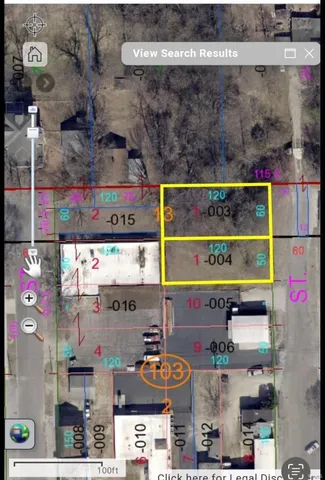 $25,000 | 125 North Wood Street, Staunton, IL 62088