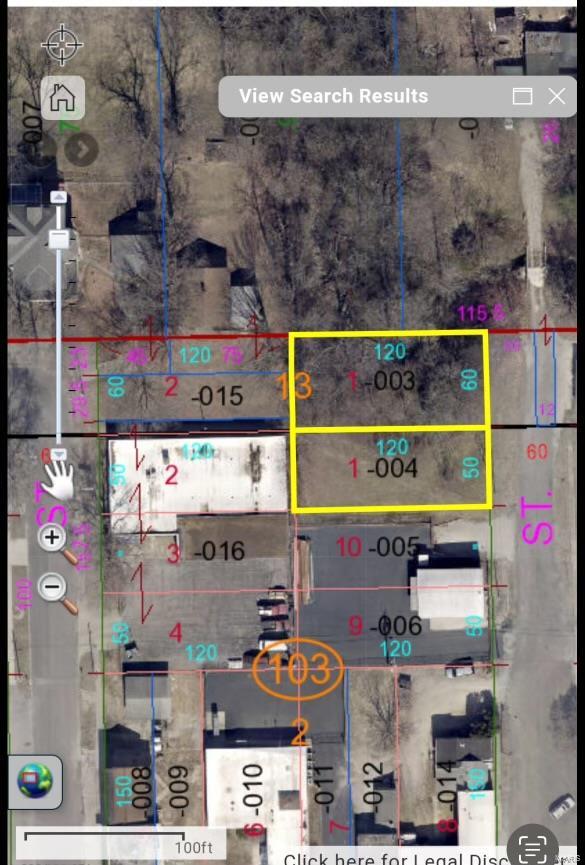 125 North Wood Street Staunton, IL 62088 - Photo 11 of 11