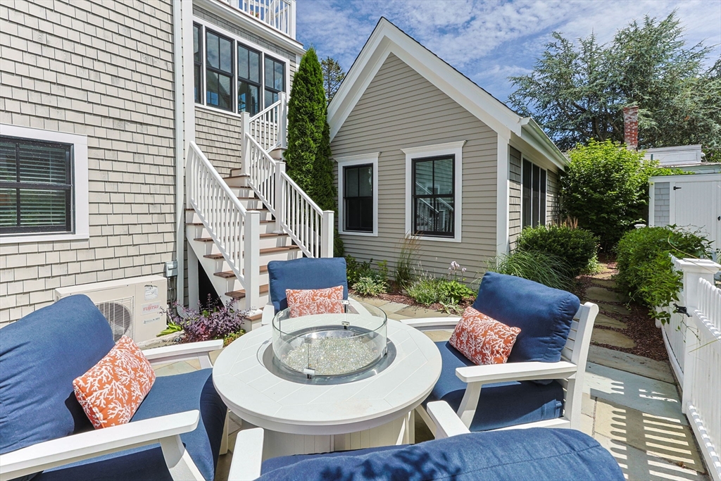 4 Race Road, Unit 4 Provincetown, MA 02657 - Photo 35 of 42 Gallery Image 35