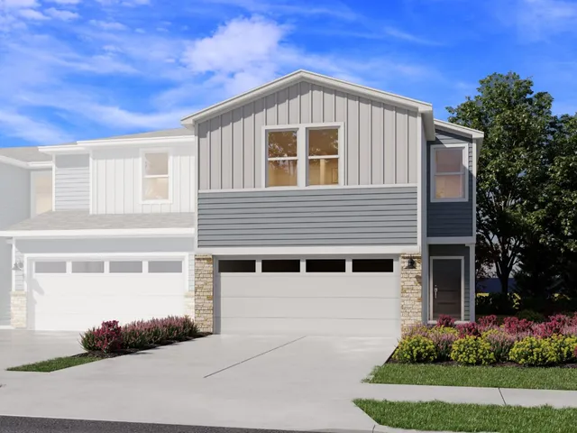 $315,140 | 12815 Summer Vlg Drive, Buda, TX 78610