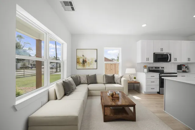 $450,000 | 7817 Beckley Street, Unit A/B, Houston, TX 77088