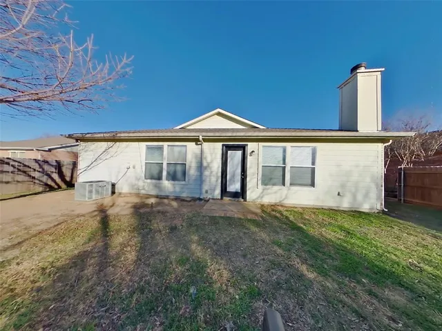 $1,879 | 4512 Merlot Drive, Denton, TX 76226