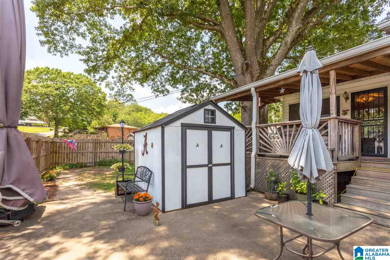 4102 Saks Road Anniston, AL 36206 - Photo 30 of 40