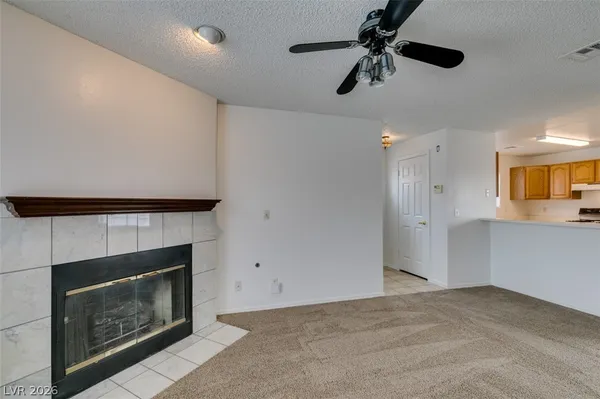 $1,264 | 1375 East Hacienda Avenue, Unit 211, Las Vegas, NV 89119