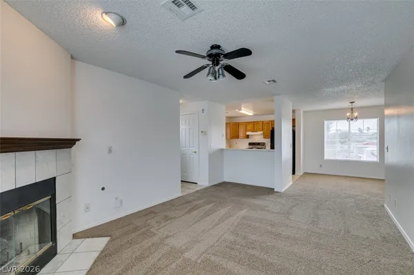 $1,264 | 1375 East Hacienda Avenue, Unit 211, Las Vegas, NV 89119