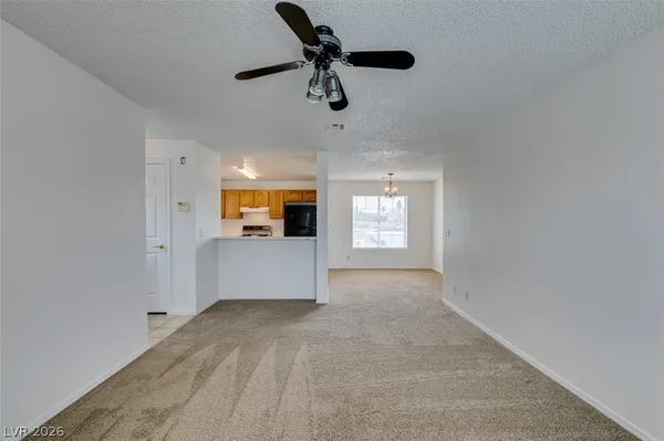 $1,264 | 1375 East Hacienda Avenue, Unit 211, Las Vegas, NV 89119