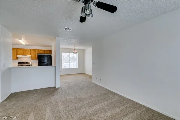 $1,264 | 1375 East Hacienda Avenue, Unit 211, Las Vegas, NV 89119