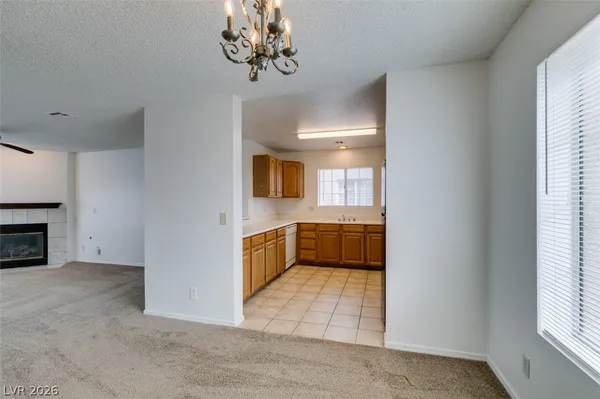 $1,264 | 1375 East Hacienda Avenue, Unit 211, Las Vegas, NV 89119