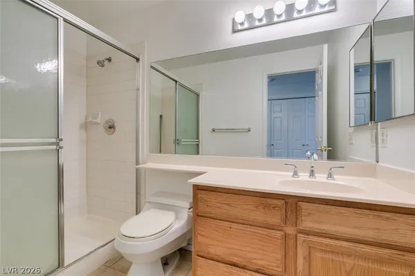 $1,264 | 1375 East Hacienda Avenue, Unit 211, Las Vegas, NV 89119