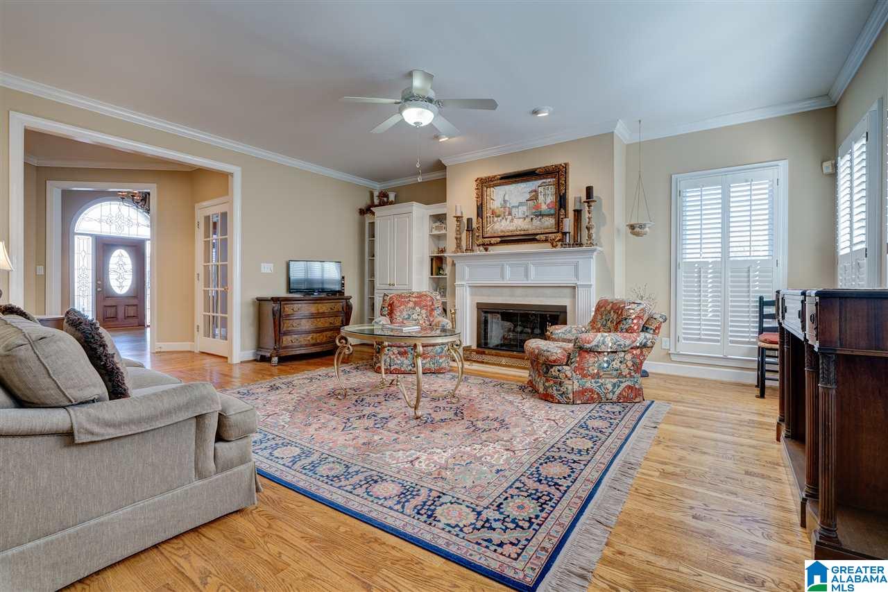 2331 Ridge Trail Birmingham, AL 35242 - Photo 5 of 49