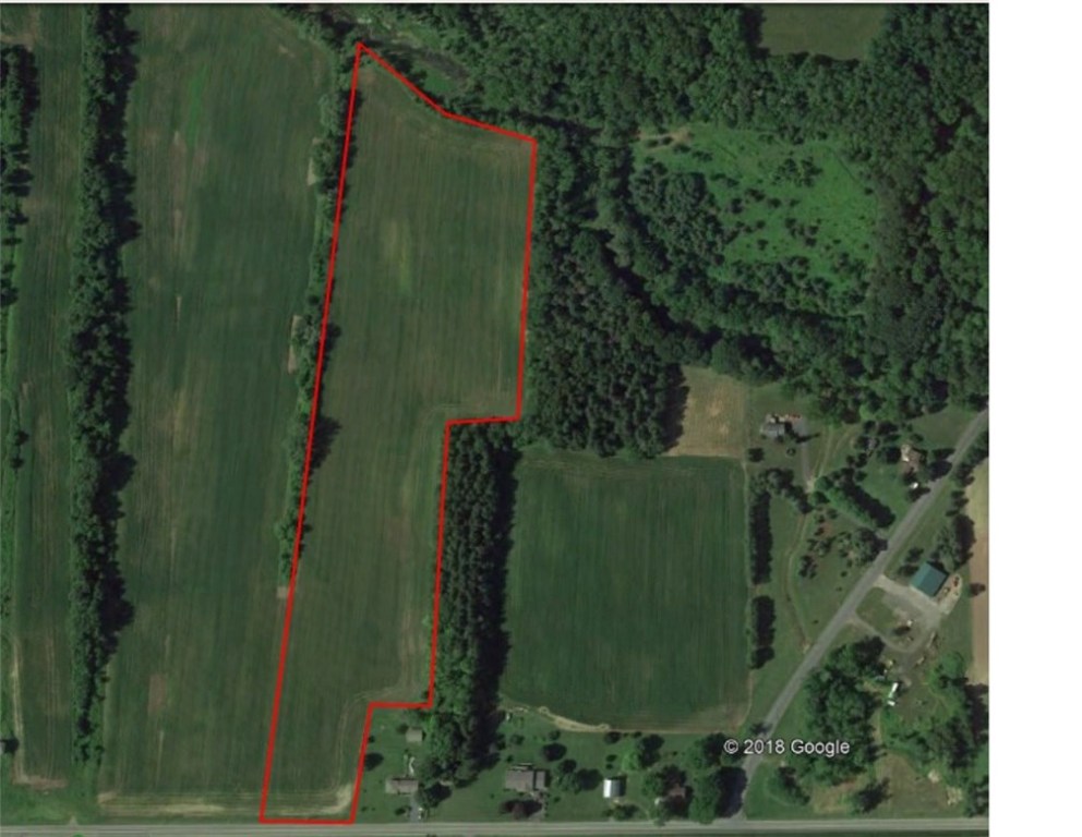 Lot 3 Eddy Road Walworth, NY 14568 - Photo 1 of 1