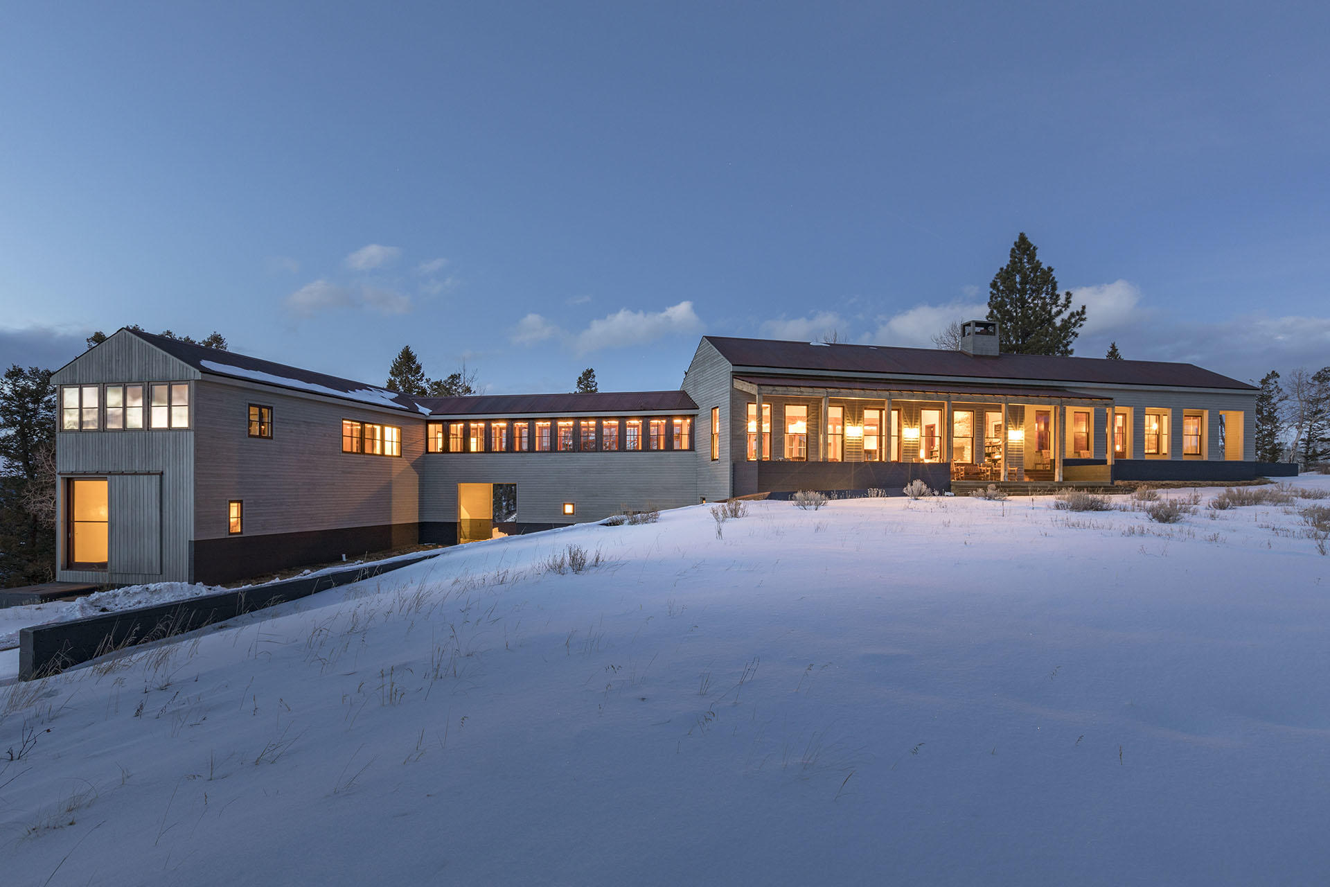 700 Elk Crossing Road Placerville, CO 81430 - Photo 17 of 37 a view of big building