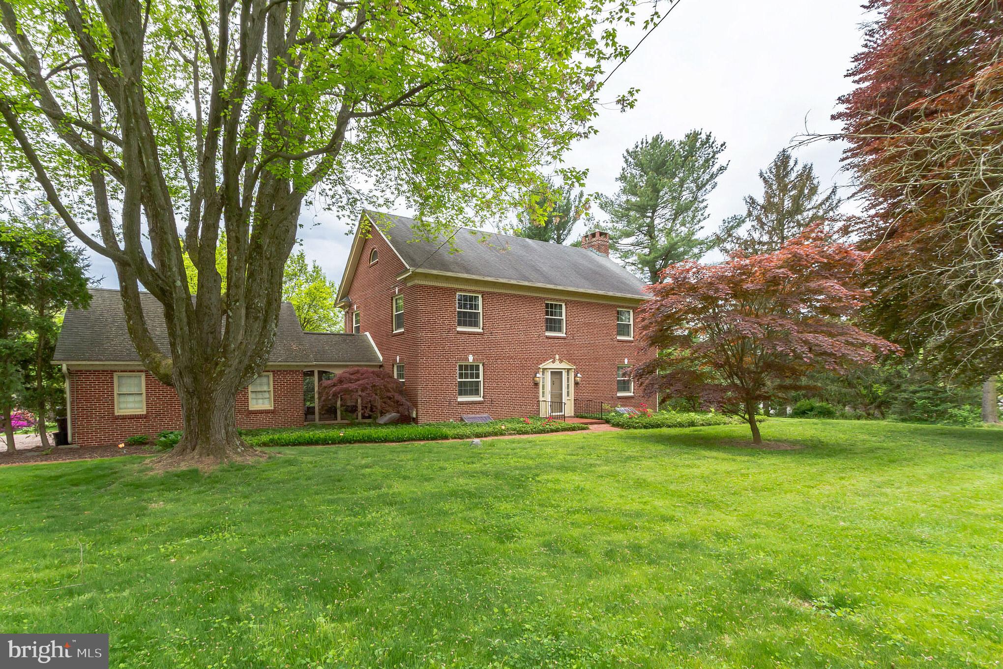 1050 Wawaset Road Kennett Square, PA 19348 - Photo 1 of 132 Exterior Front