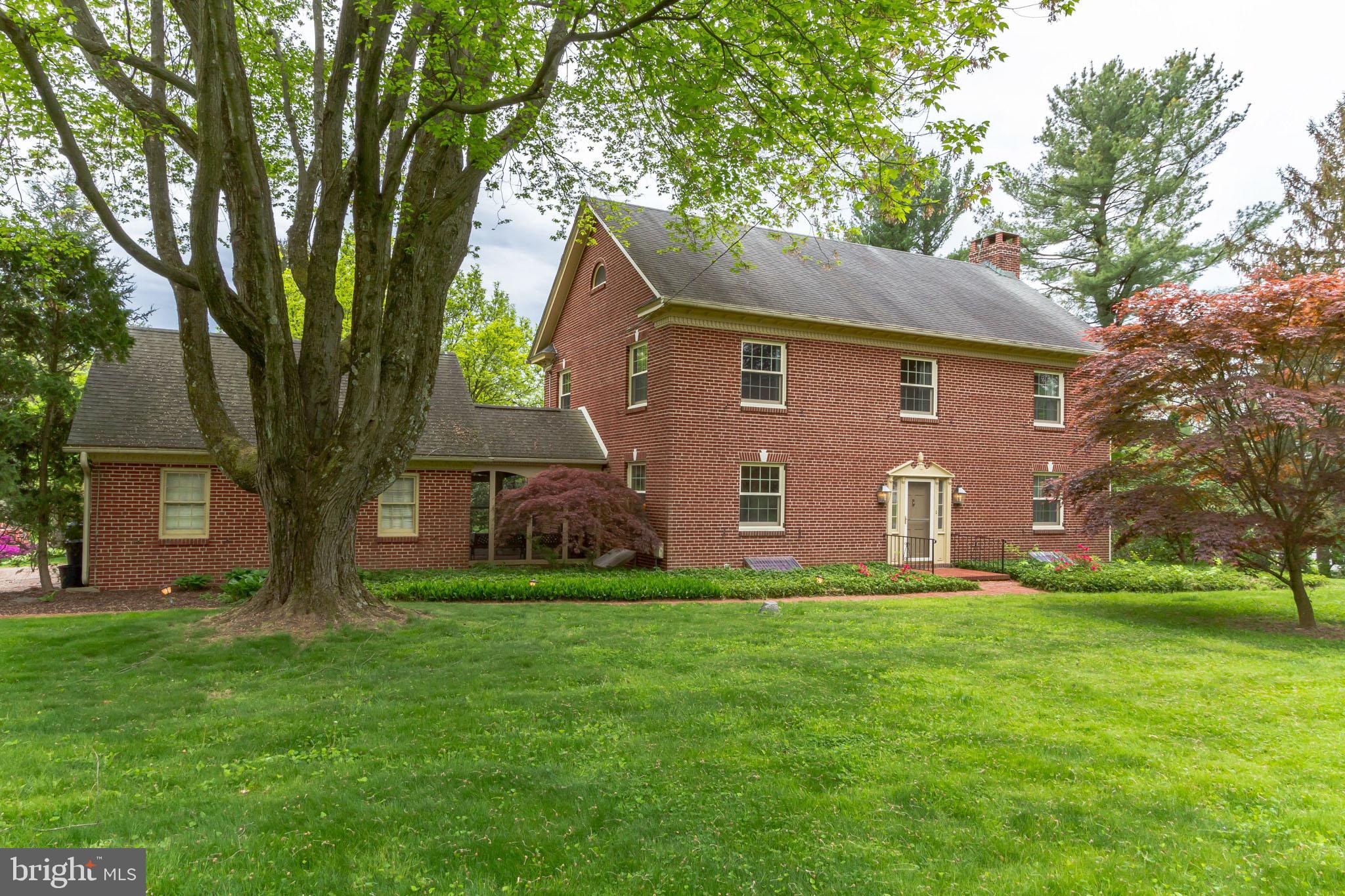 1050 Wawaset Road Kennett Square, PA 19348 - Photo 2 of 132 Exterior Front