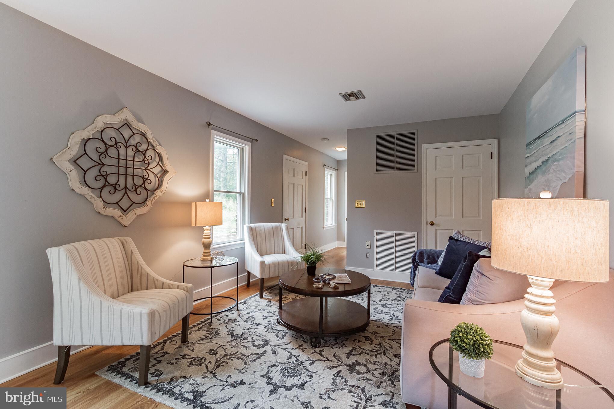1050 Wawaset Road Kennett Square, PA 19348 - Photo 106 of 132 In-Law Suite