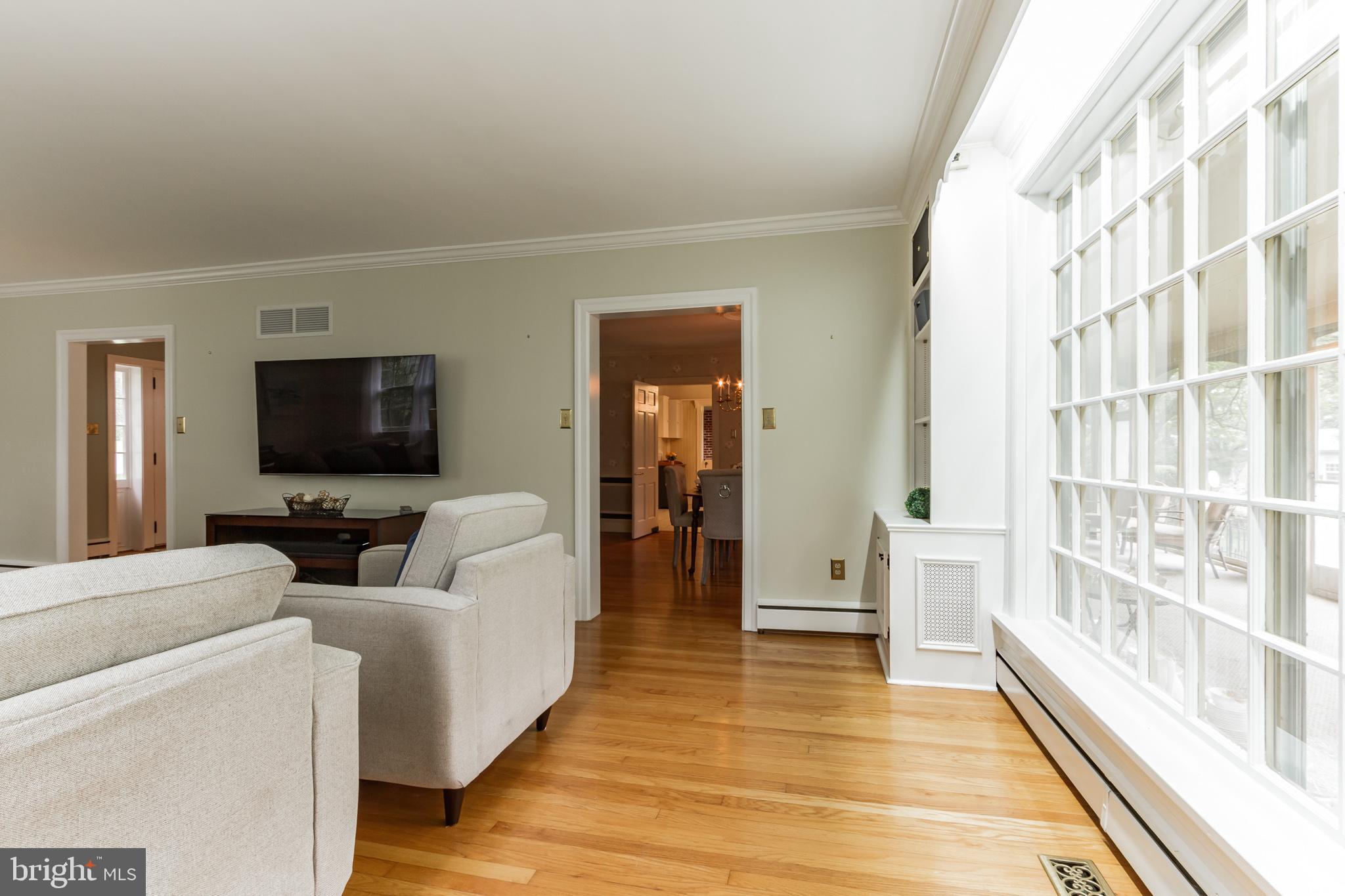 1050 Wawaset Road Kennett Square, PA 19348 - Photo 107 of 132 In-Law Suite