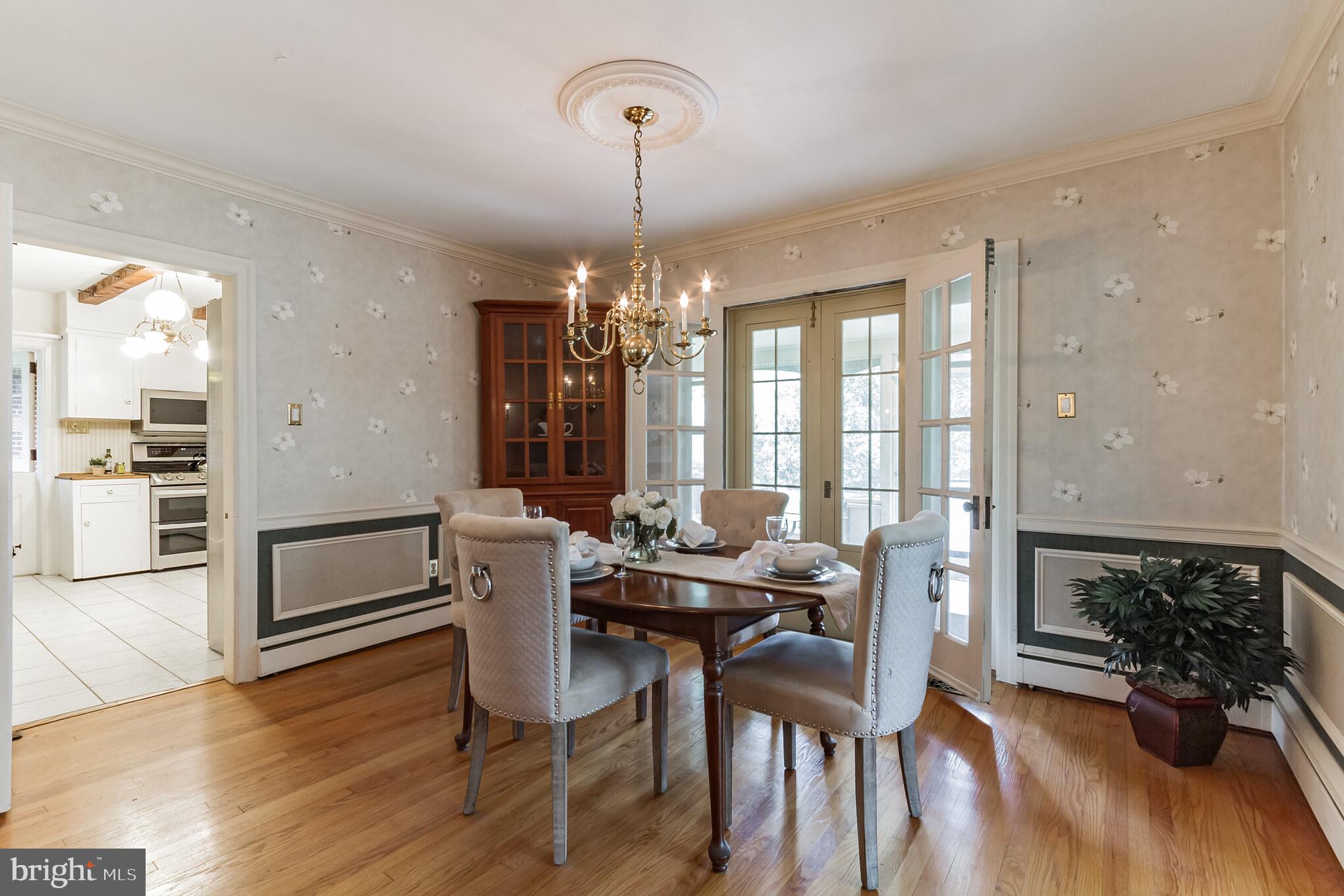 1050 Wawaset Road Kennett Square, PA 19348 - Photo 110 of 132 In-Law Suite