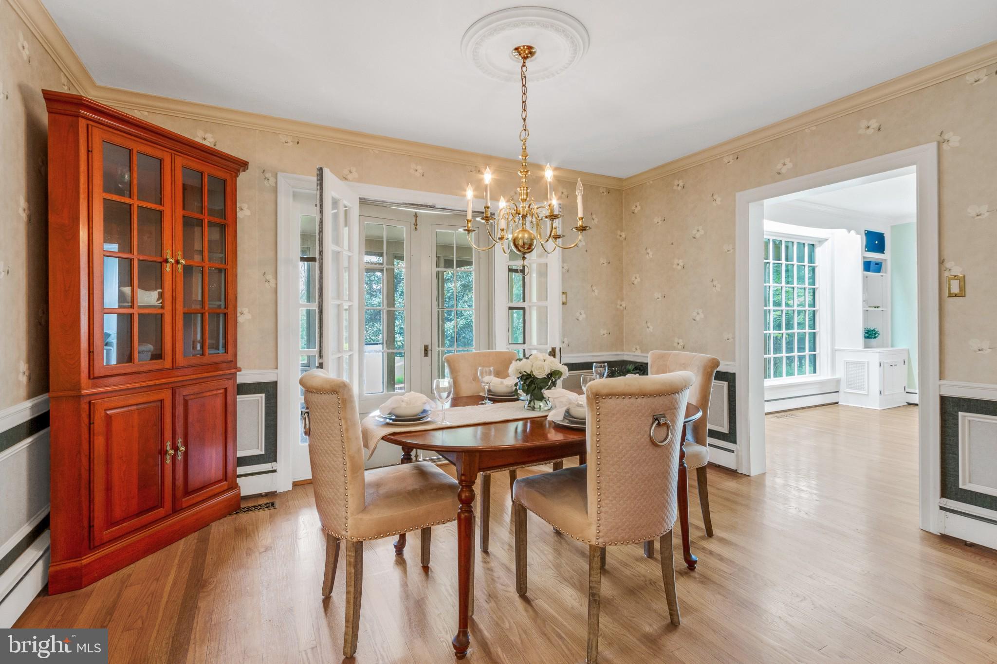 1050 Wawaset Road Kennett Square, PA 19348 - Photo 17 of 132 Dining Room
