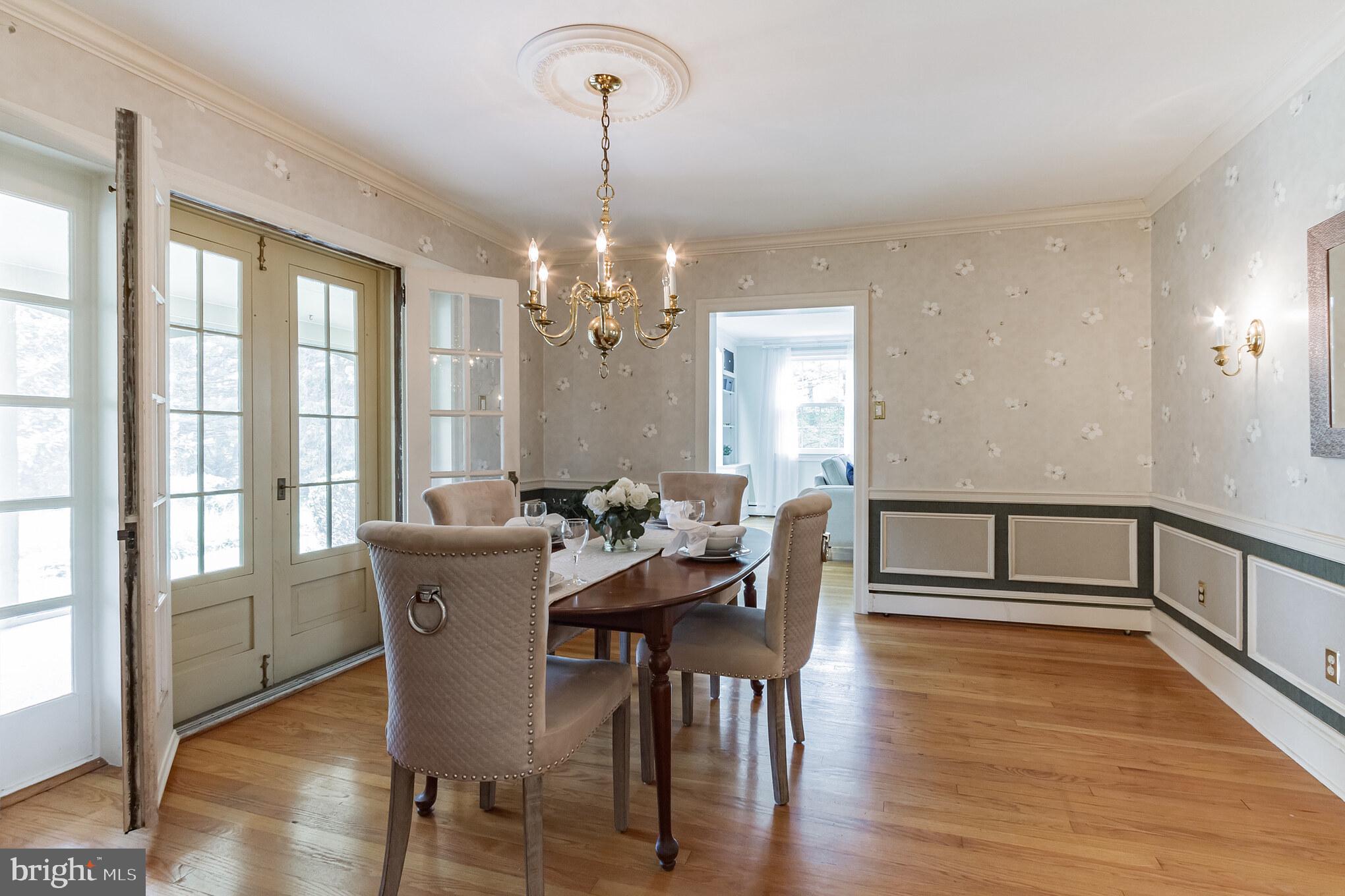 1050 Wawaset Road Kennett Square, PA 19348 - Photo 18 of 132 Dining Room