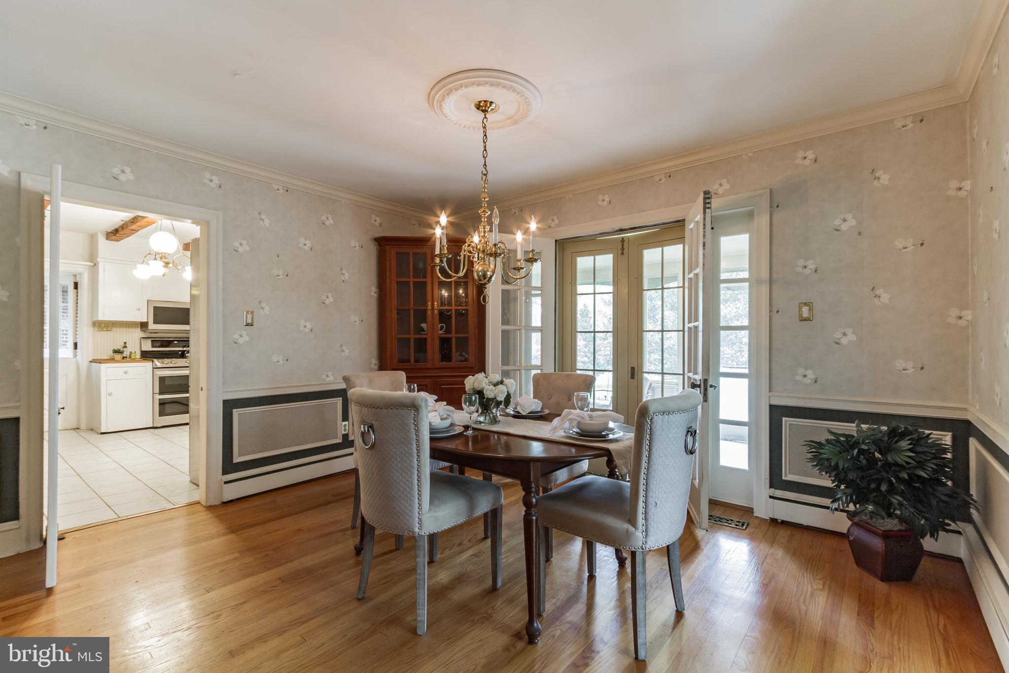 1050 Wawaset Road Kennett Square, PA 19348 - Photo 19 of 132 Dining Room