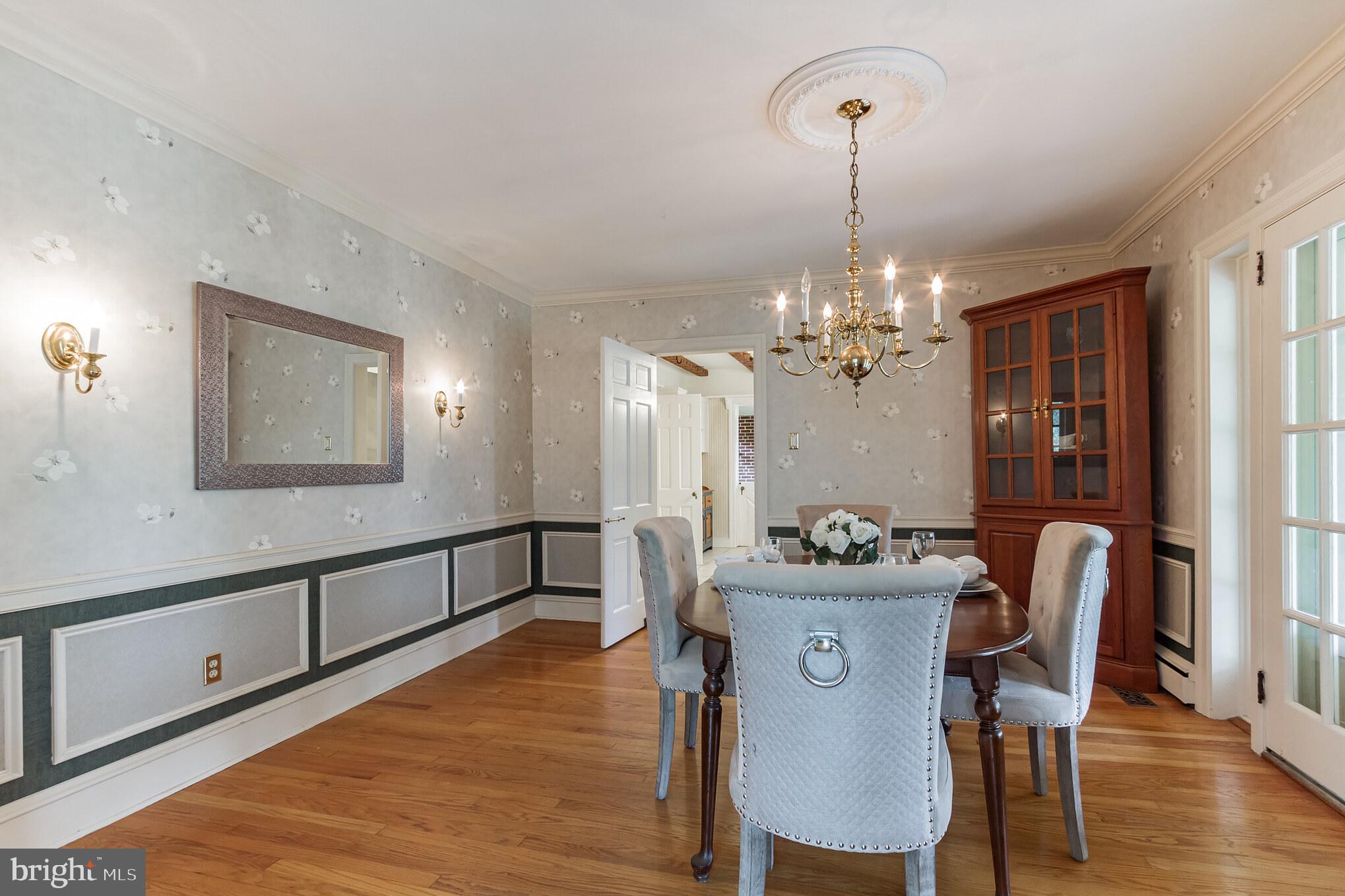 1050 Wawaset Road Kennett Square, PA 19348 - Photo 20 of 132 Dining Room