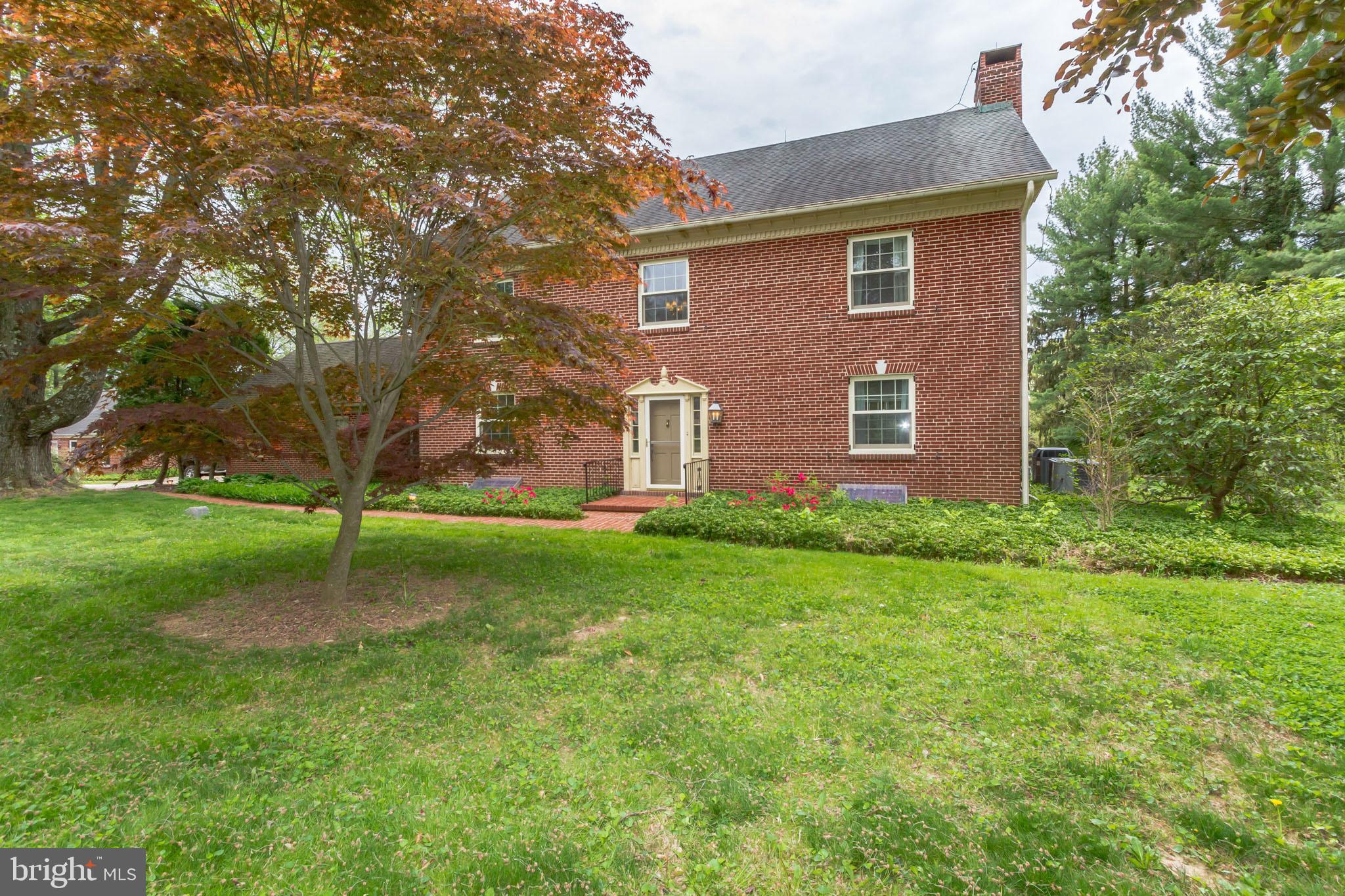 1050 Wawaset Road Kennett Square, PA 19348 - Photo 3 of 132 Exterior Front