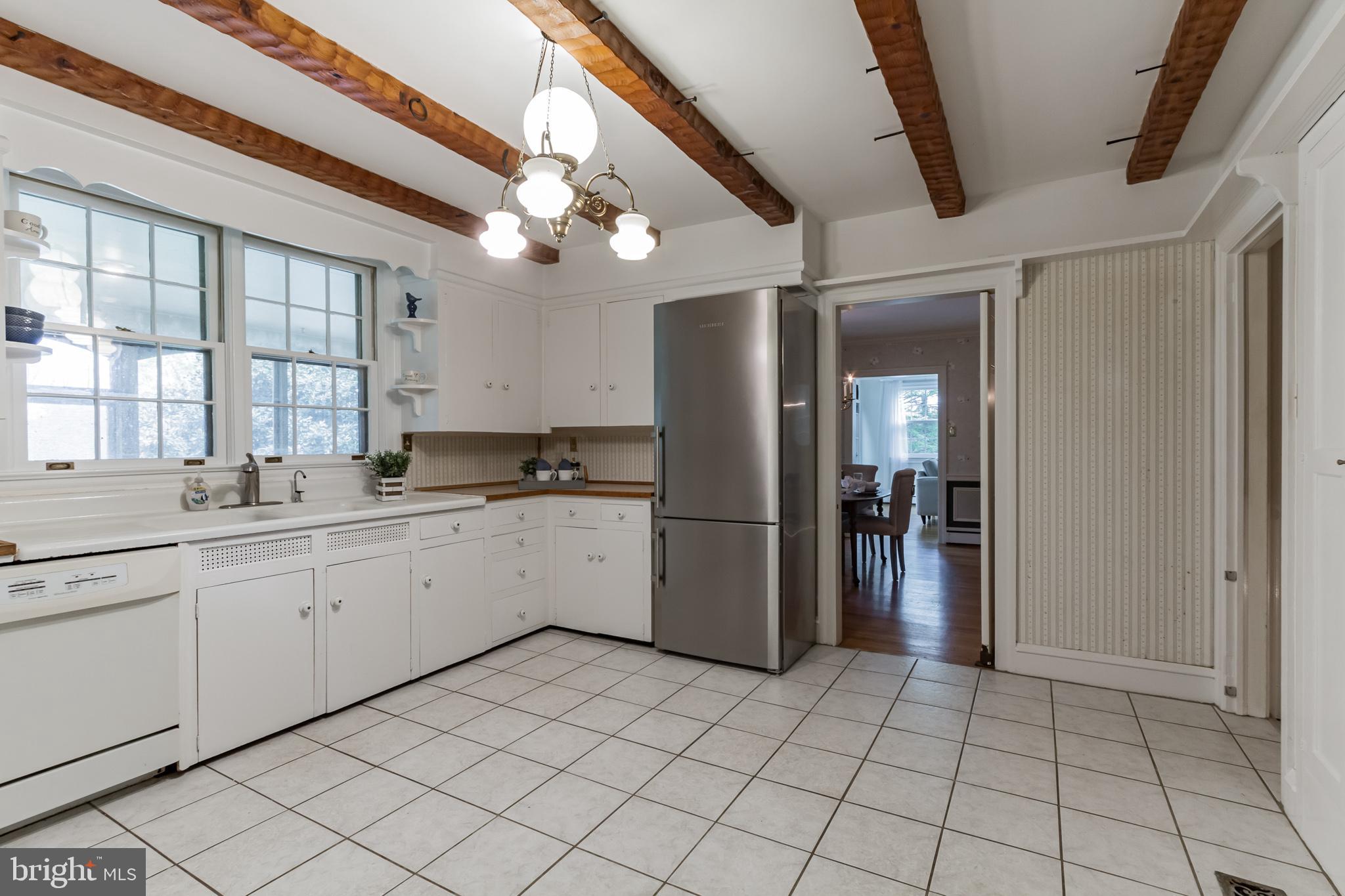 1050 Wawaset Road Kennett Square, PA 19348 - Photo 26 of 132 Kitchen