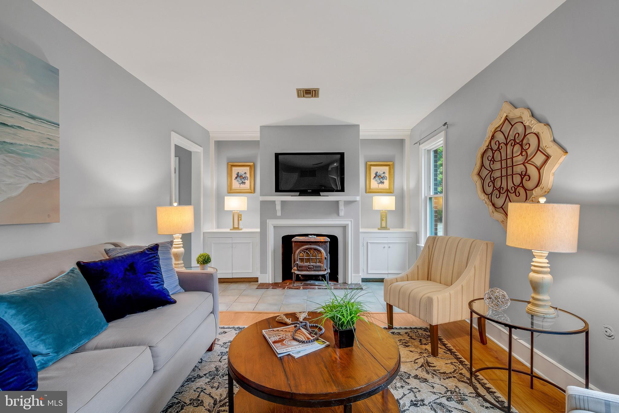 1050 Wawaset Road Kennett Square, PA 19348 - Photo 30 of 132 Family Room