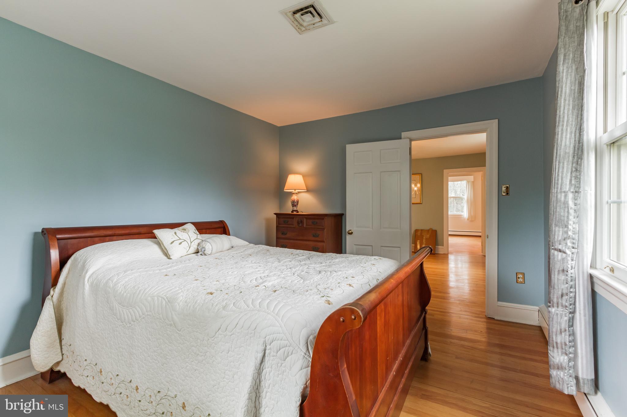 1050 Wawaset Road Kennett Square, PA 19348 - Photo 43 of 132 Bedroom #2