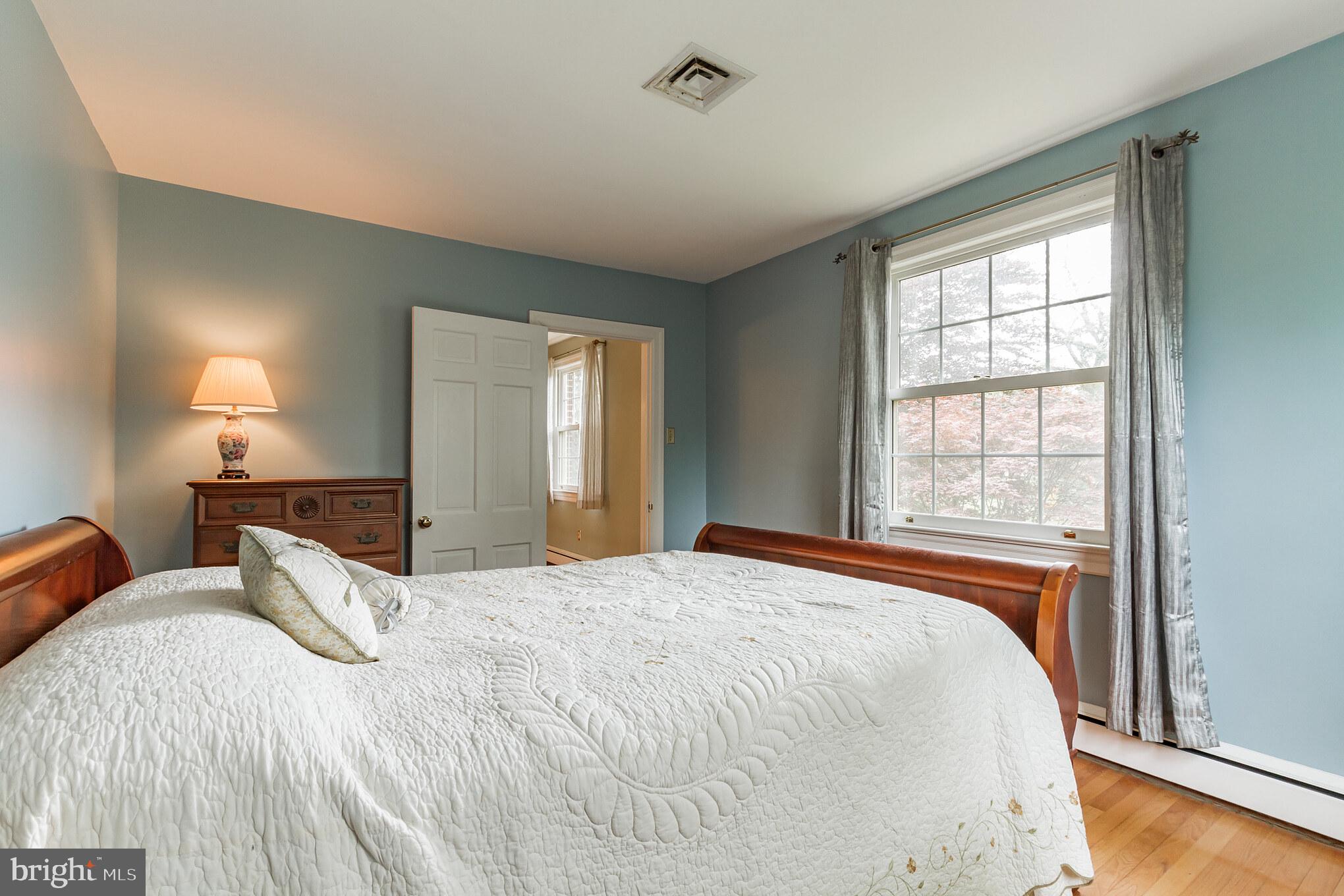 1050 Wawaset Road Kennett Square, PA 19348 - Photo 44 of 132 Bedroom #2