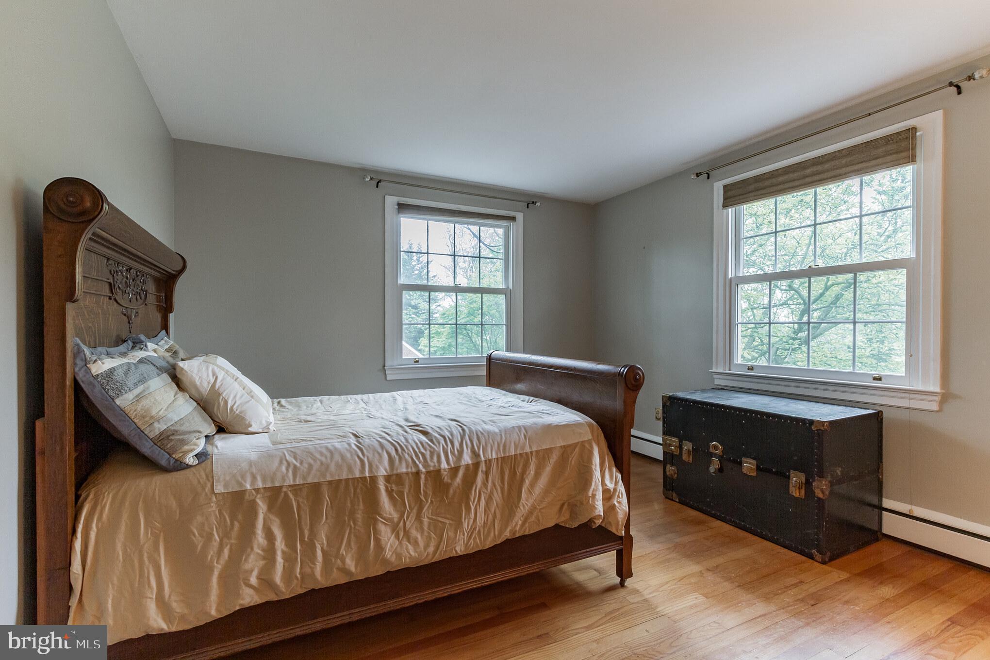 1050 Wawaset Road Kennett Square, PA 19348 - Photo 45 of 132 Bedroom #3