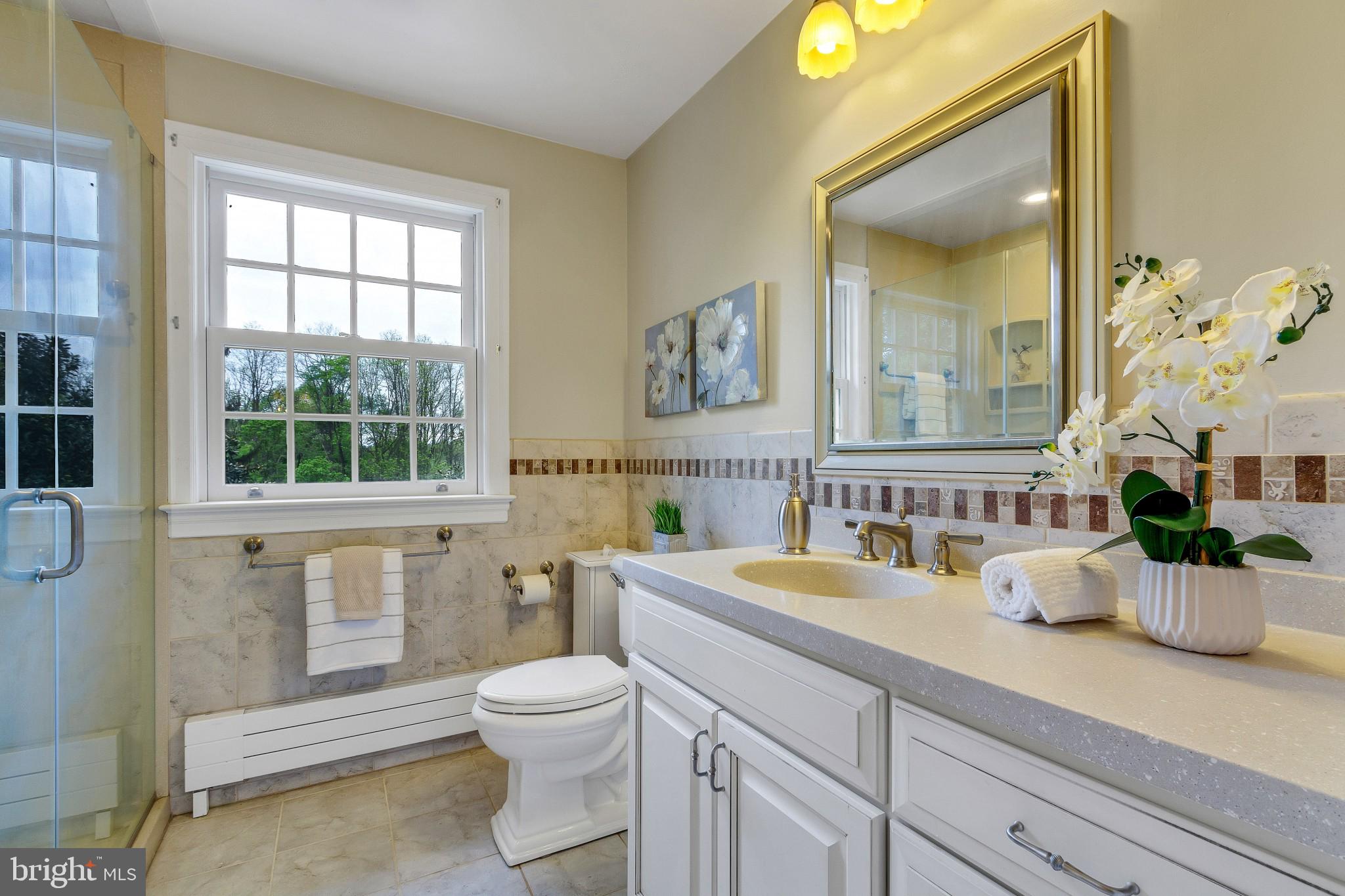 1050 Wawaset Road Kennett Square, PA 19348 - Photo 50 of 132 Bathroom