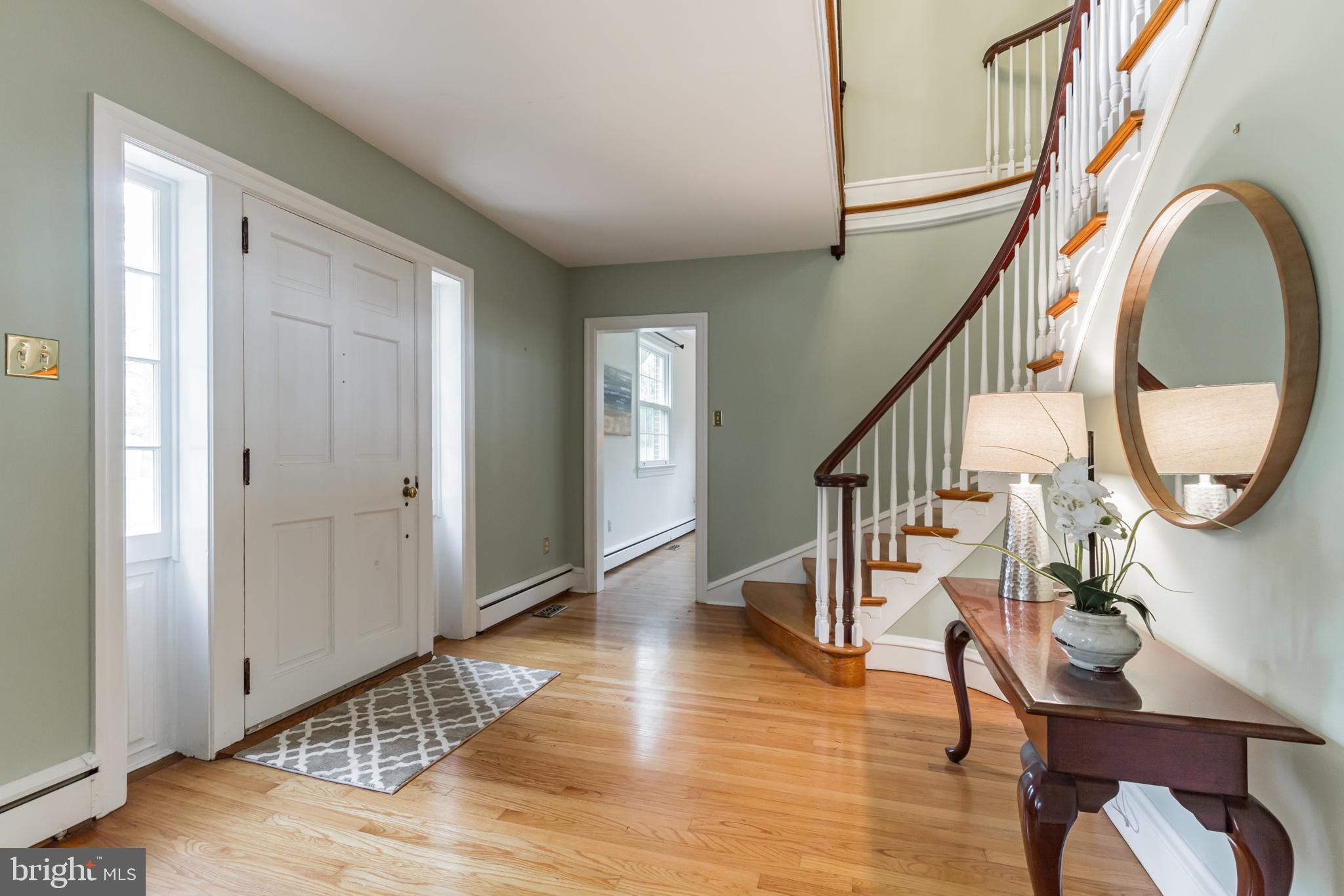 1050 Wawaset Road Kennett Square, PA 19348 - Photo 6 of 132 Foyer