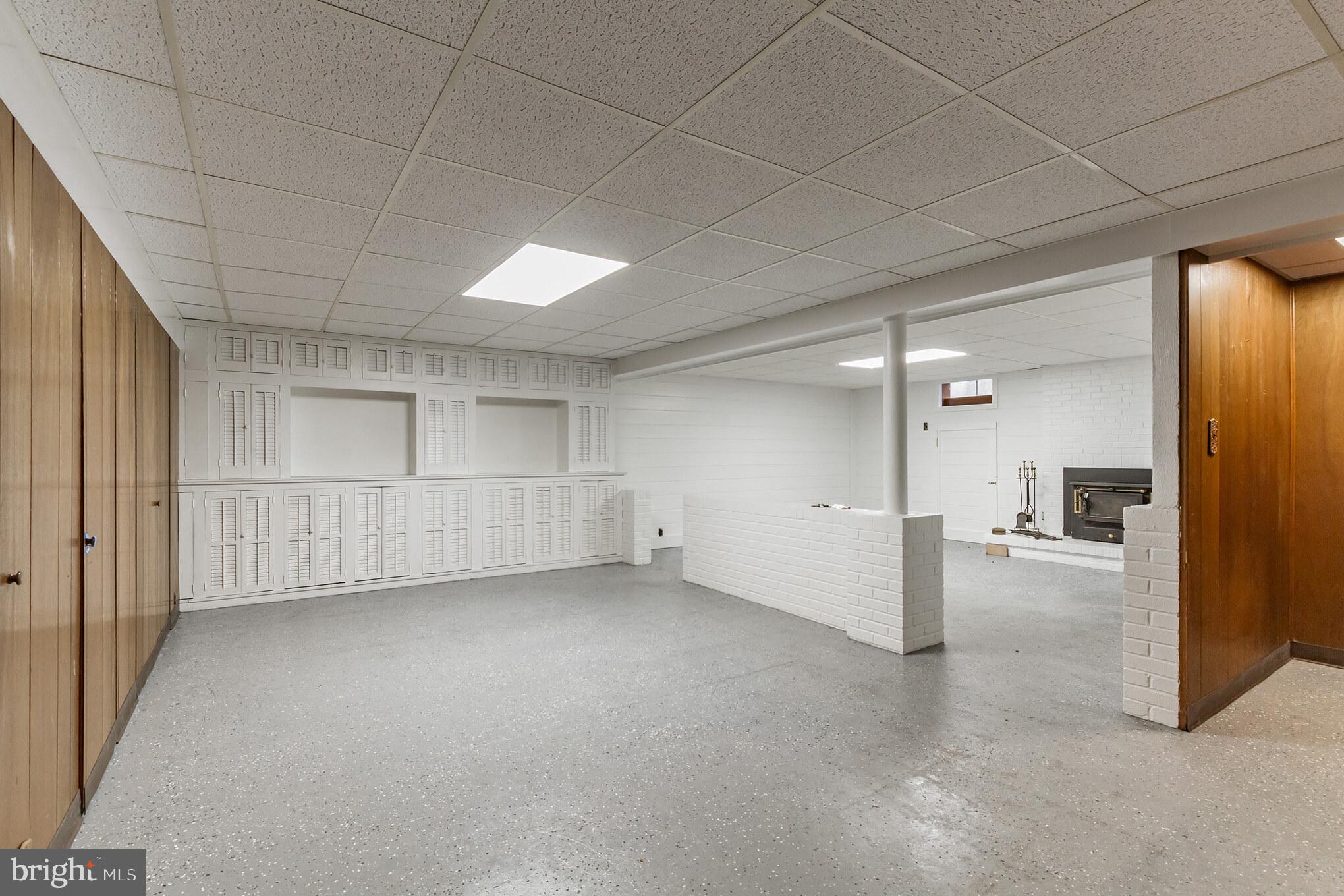 1050 Wawaset Road Kennett Square, PA 19348 - Photo 54 of 132 Basement