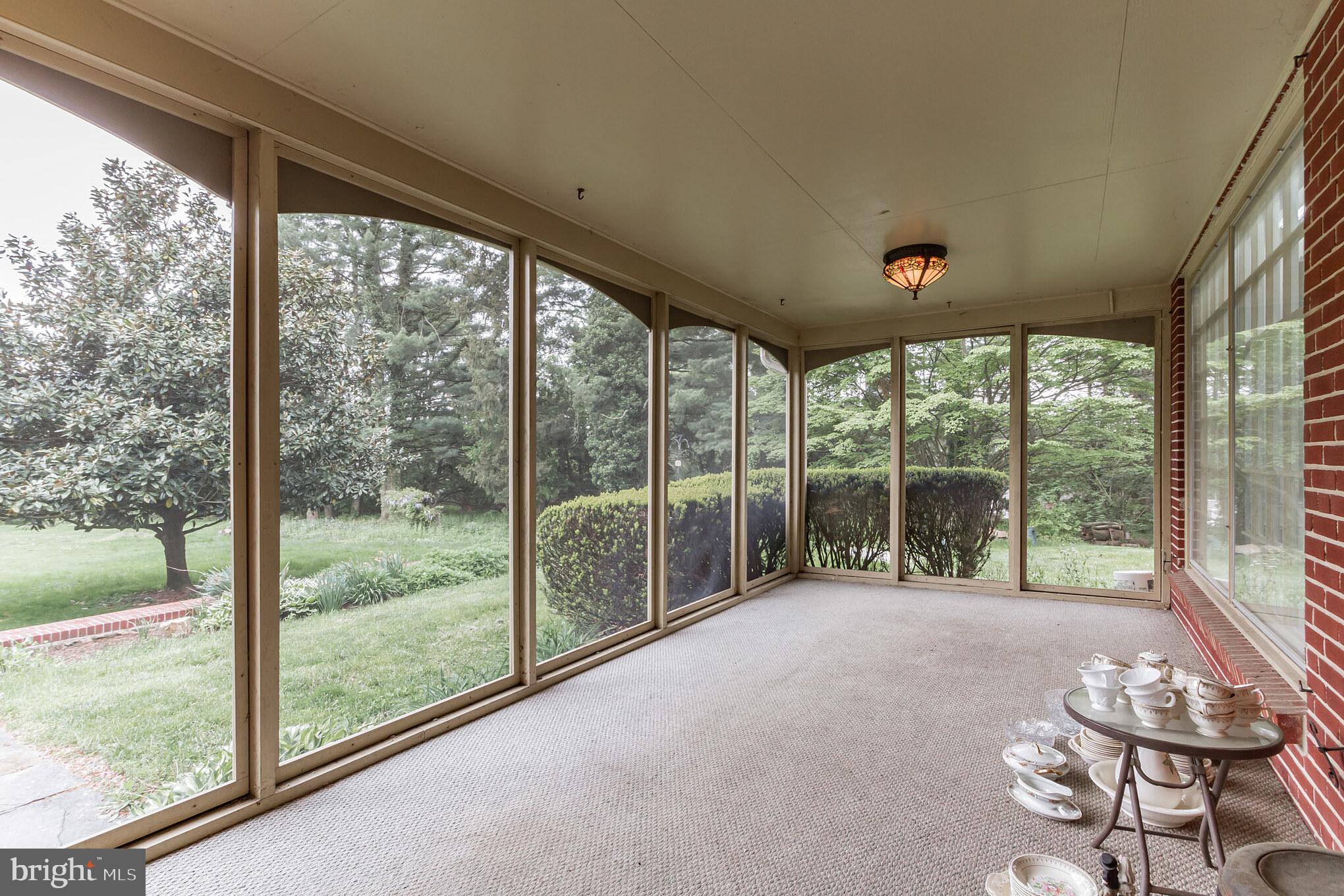 1050 Wawaset Road Kennett Square, PA 19348 - Photo 70 of 132 Screened Porch