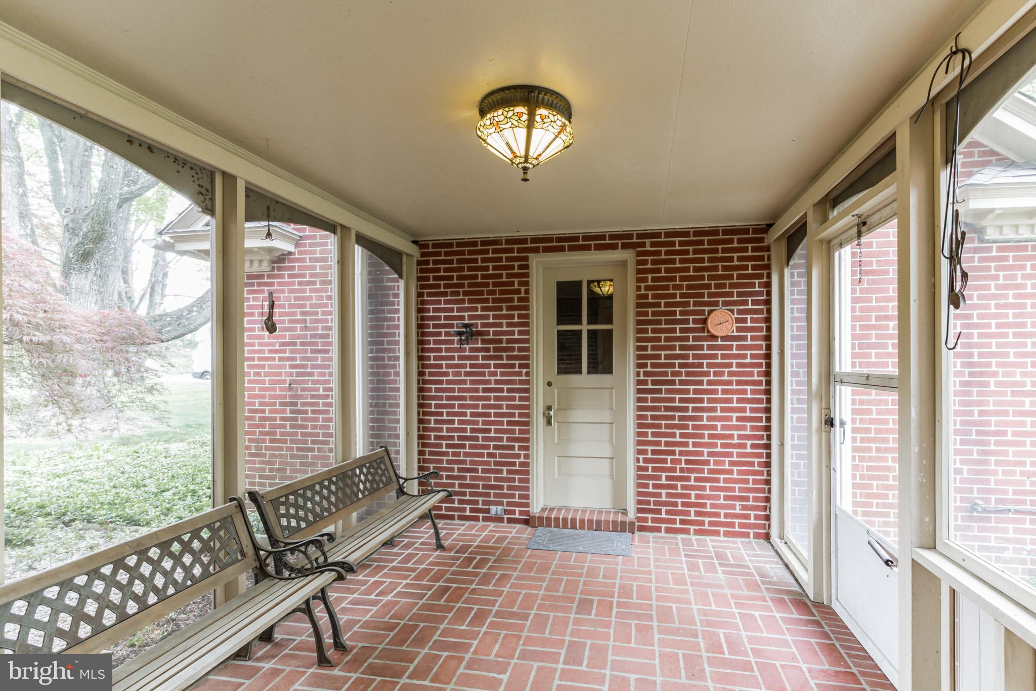 1050 Wawaset Road Kennett Square, PA 19348 - Photo 71 of 132 Screened Porch