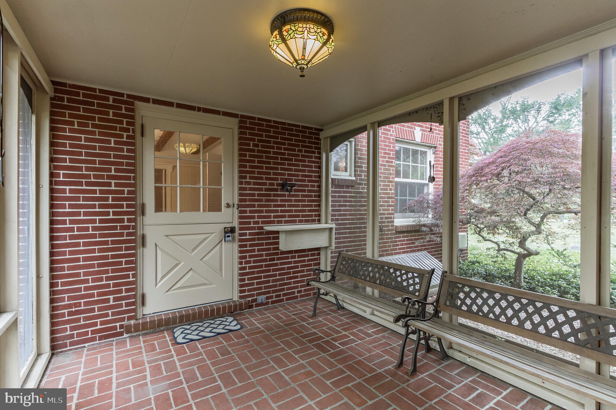 1050 Wawaset Road Kennett Square, PA 19348 - Photo 74 of 132 Screened Porch