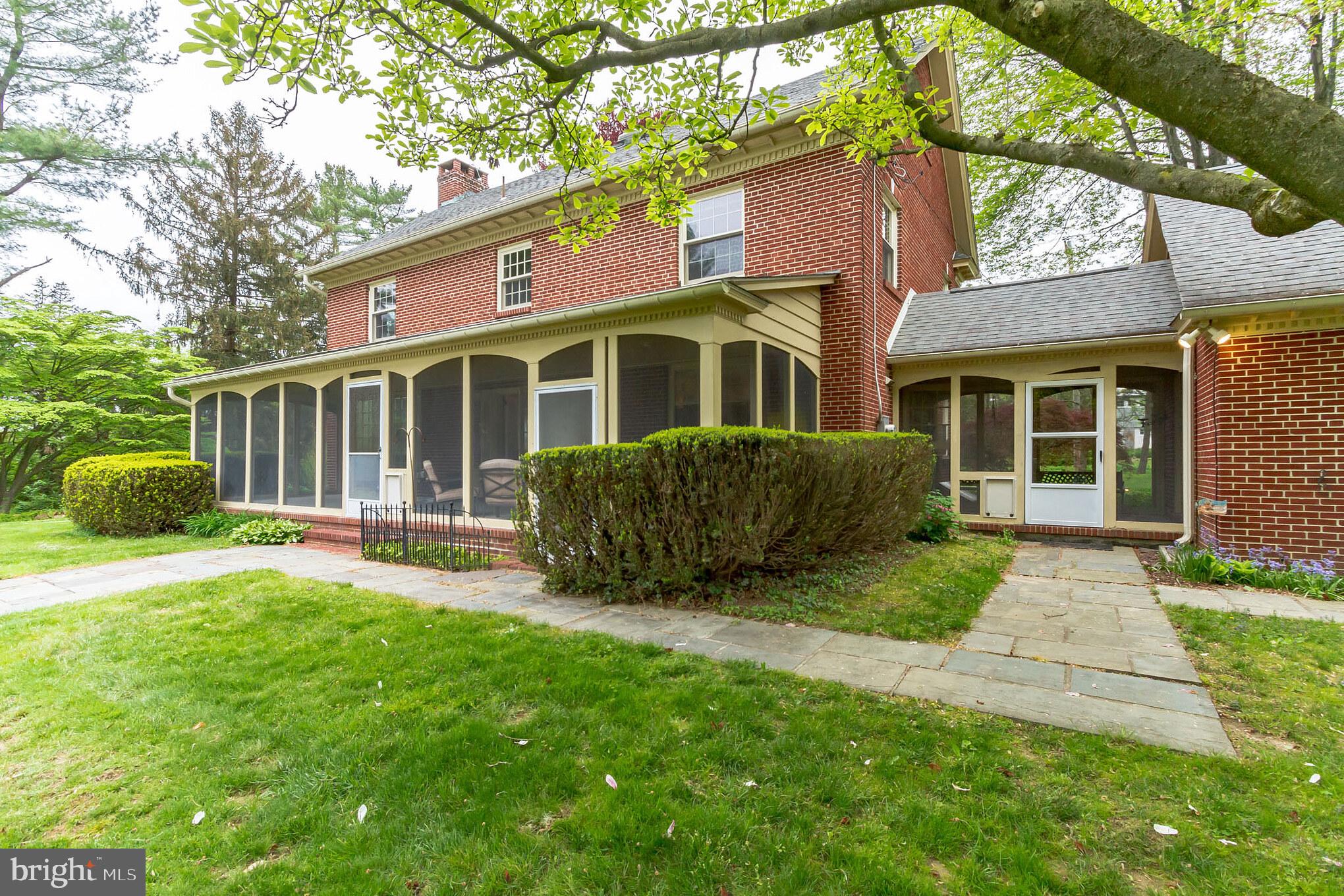 1050 Wawaset Road Kennett Square, PA 19348 - Photo 77 of 132 Gallery Image 77