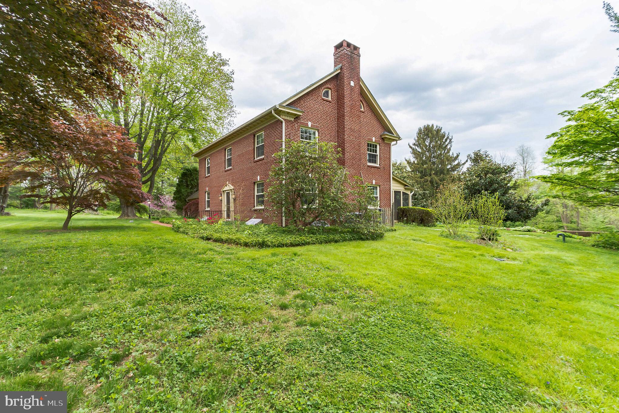 1050 Wawaset Road Kennett Square, PA 19348 - Photo 79 of 132 Gallery Image 79