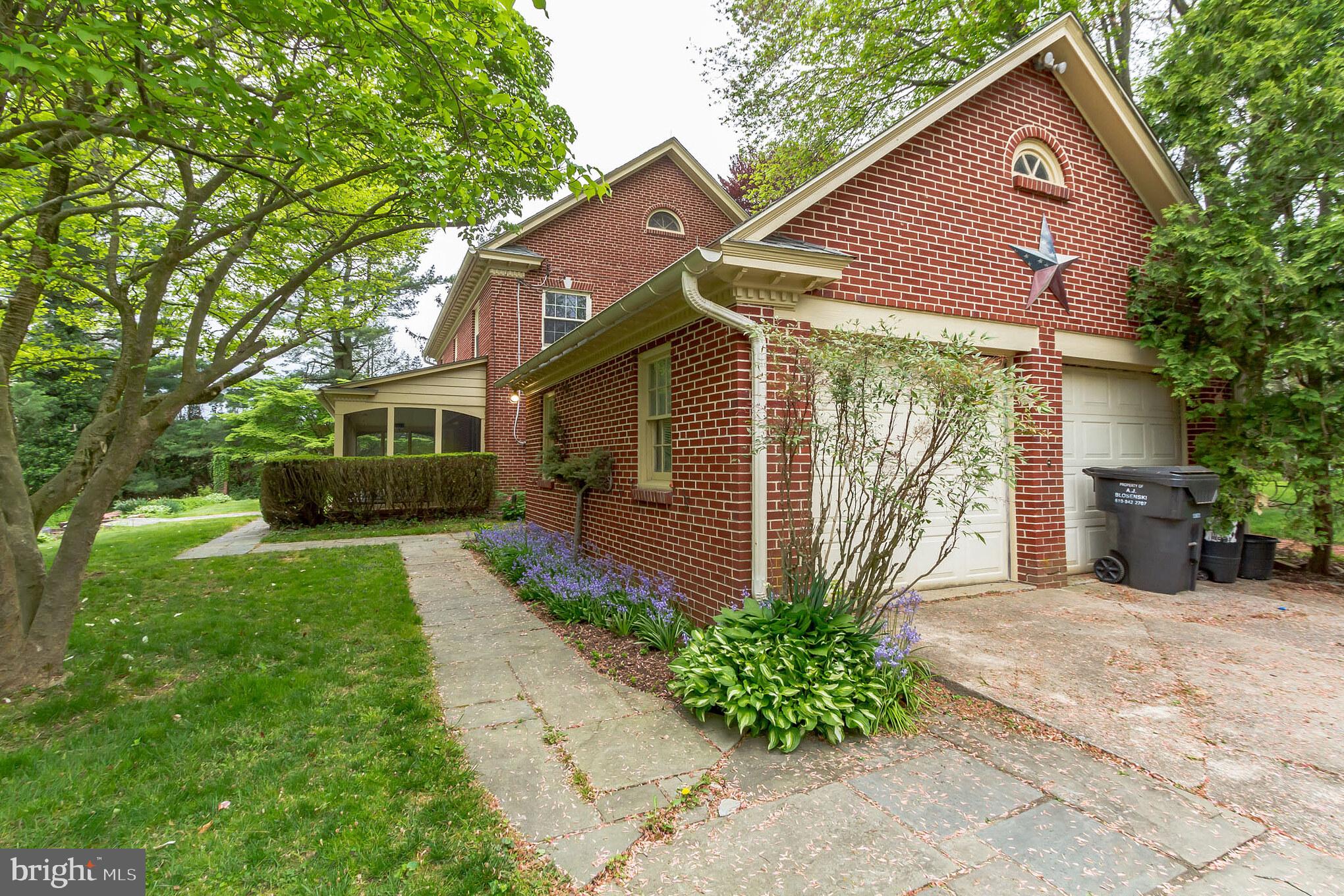 1050 Wawaset Road Kennett Square, PA 19348 - Photo 87 of 132 Gallery Image 87
