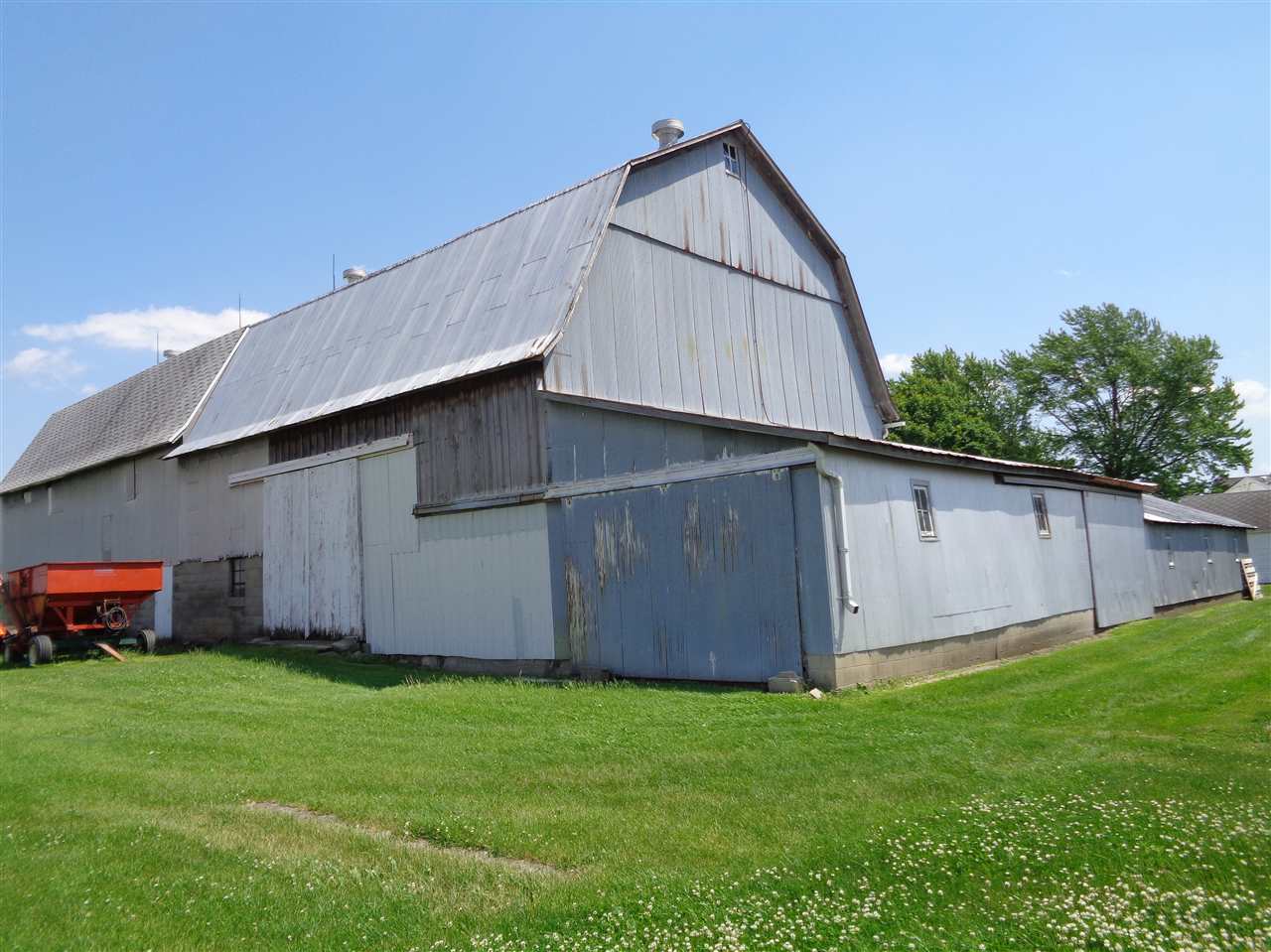 12615 Junction Road Frankenmuth, MI 48734 - Photo 29 of 34