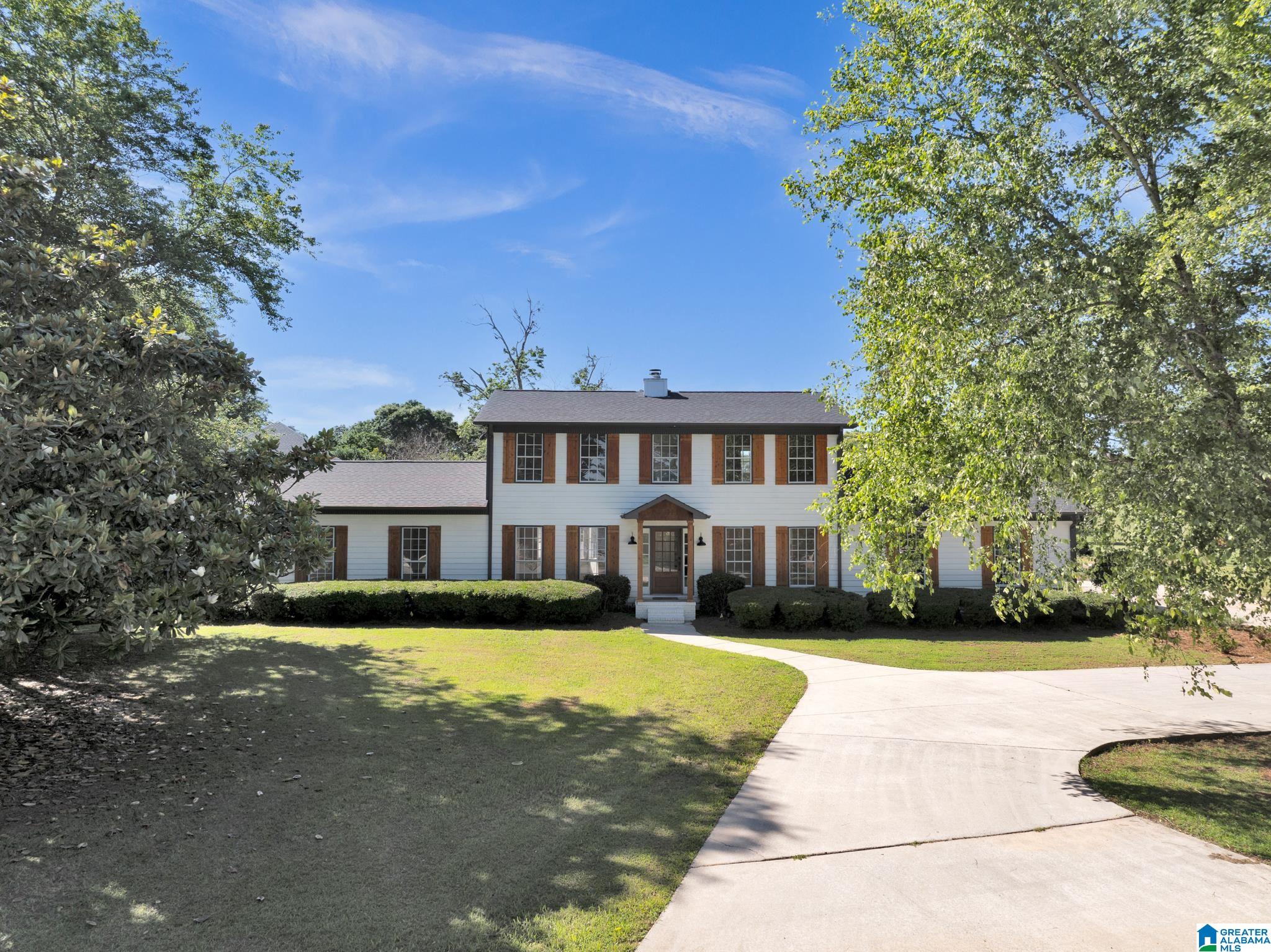 6305 Riviere Drive Pell City, AL 35128 - Photo 71 of 78